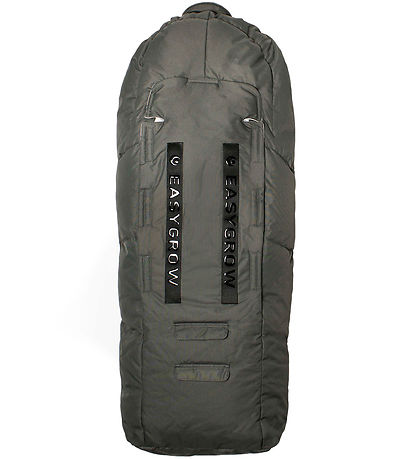 Easygrow Kørepose - Ferd Maxi - Green Forest