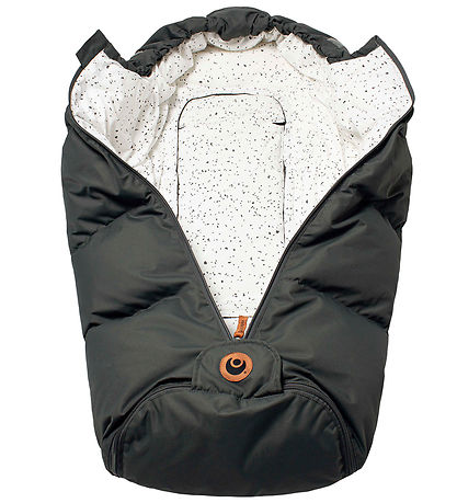 Easygrow Kørepose - Ferd Maxi - Green Forest