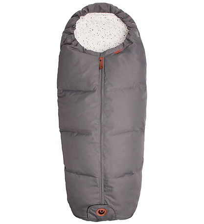 Easygrow Kørepose - Ferd Maxi - Grå Easygrow Kørepose - Ferd Maxi - Grå