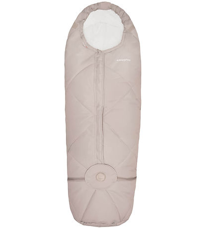 Easygrow Kørepose - Mysig - Sand Easygrow Kørepose - Mysig - Sand