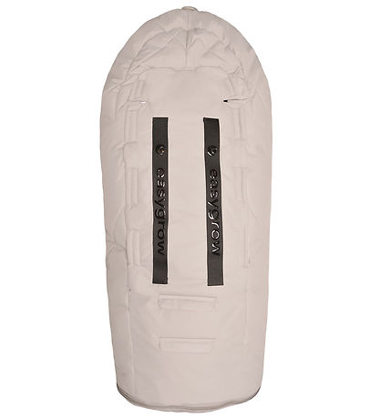 Easygrow Footmuff - Cozy - Sand