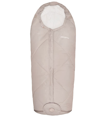 Easygrow Kørepose - Mysig - Sand Easygrow Kørepose - Mysig - Sand