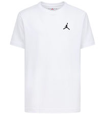 Jordan T-shirt - Hvid Jordan T-shirt - Hvid