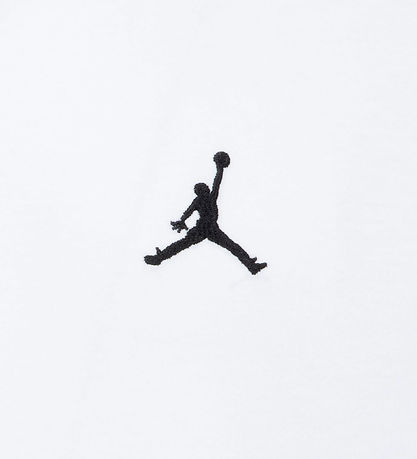 Jordan T-shirt - Hvid Jordan T-shirt - Hvid