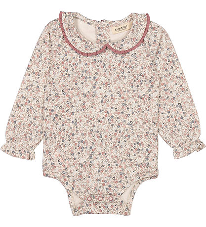 MarMar Body l/æ - Brynn - Deep Peony MarMar Body l/æ - Brynn - Deep Peony