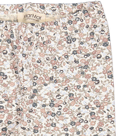 MarMar Bukser - Lisa - Deep Peony