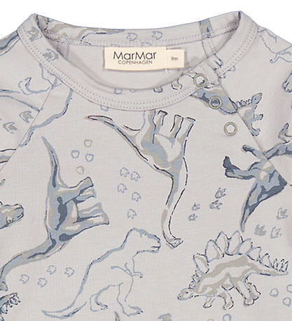 MarMar Body l/æ - Bo - Dinosaurs MarMar Body l/æ - Bo - Dinosaurs