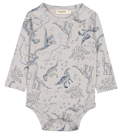 MarMar Body l/æ - Bo - Dinosaurs MarMar Body l/æ - Bo - Dinosaurs