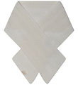 MP Tørklæde - Strik - Uld - Helsinki Small - Beige melange MP Tørklæde - Strik - Uld - Helsinki Small - Beige melange