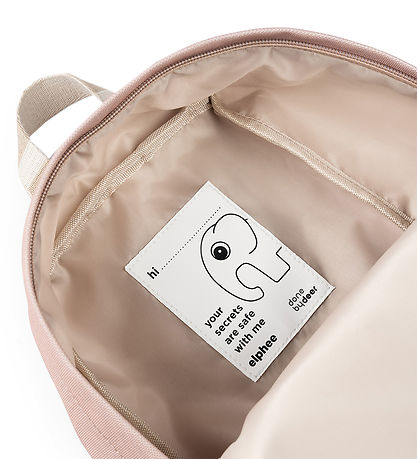 Done by Deer Rygsæk - Elphee - Powder