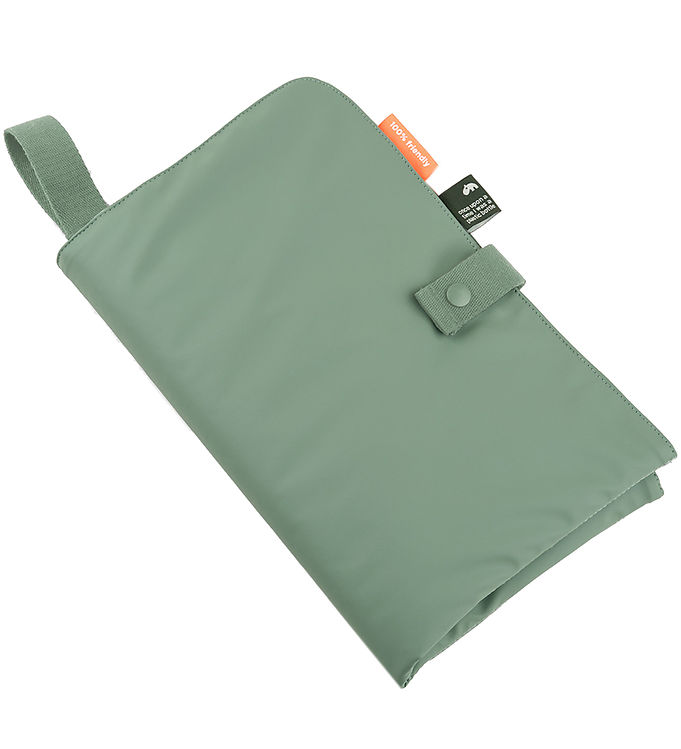 Done by Deer Pusleunderlag - Grøn