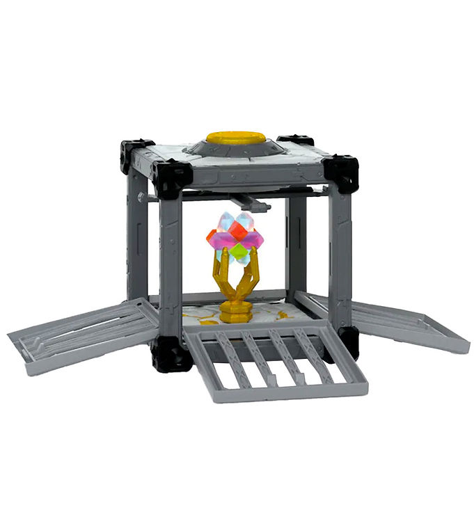 Schleich Eldrador Creatures - BattleCave - Super Crystals 42702