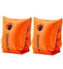 Speedo Svømmevinger - 60 kg+ - Orange Speedo Svømmevinger - 60 kg+ - Orange