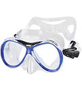 Seac Diving Mask - Capri - Blue