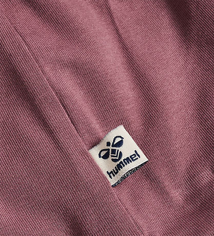 Hummel Hue - hmlPerry - Rose Brown