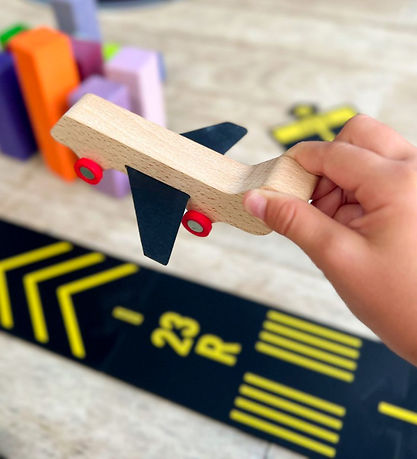 Waytoplay Landingsbane - 8 Dele