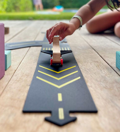 Waytoplay Landingsbane - 8 Dele