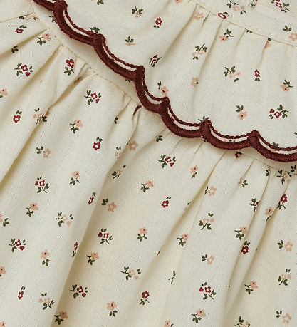 Lil Atelier Body L/Æ - NbfRasia - Turtledove Lil Atelier Body L/Æ - NbfRasia - Turtledove