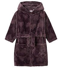 Name It Badekåbe - NmfRose - Arctic Dusk Name It Badekåbe - NmfRose - Arctic Dusk