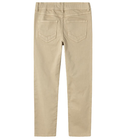 Name It Jeans - NkmSilas - Irish Cream