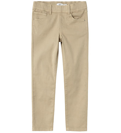 Name It Jeans - NkmSilas - Irish Cream
