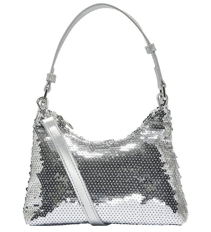 Only Skuldertaske - KogHarlow - Silver