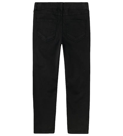 Name It Jeans - NkmSilas - Black