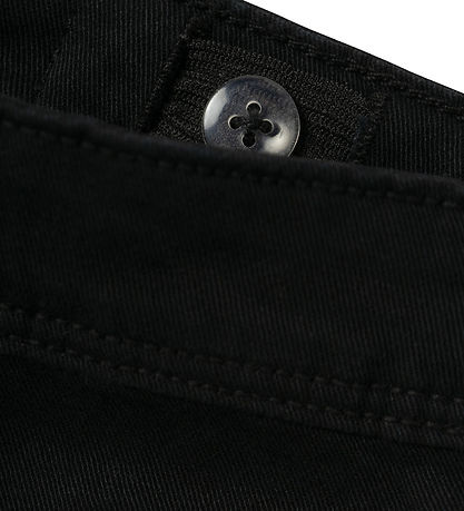 Name It Jeans - NkfPolly - Black