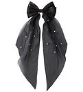 Name It Hair Clip - NkfRena - 16x46 cm Black