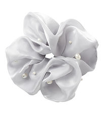 Name It Scrunchie - NkfRena - Icelandic Blue Name It Scrunchie - NkfRena - Icelandic Blue