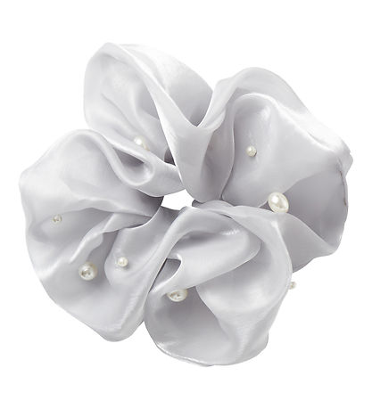 Name It Scrunchie - NkfRena - Icelandic Blue Name It Scrunchie - NkfRena - Icelandic Blue