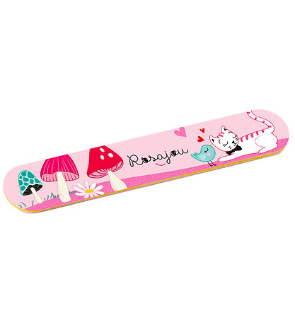 Rosajou Makeupsæt - Blush Rosajou Makeupsæt - Blush