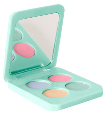 Rosajou Makeup set - Eyeshadow