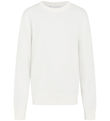 Grunt Bluse - GrCarl - Strik - Off White Grunt Bluse - GrCarl - Strik - Off White