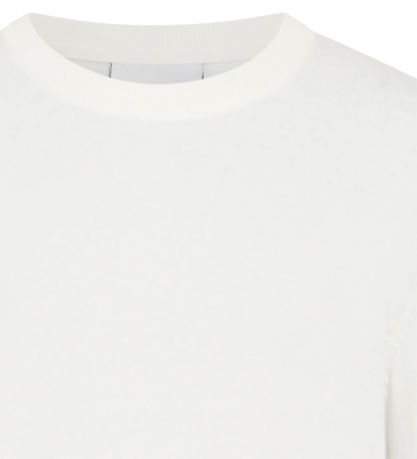 Grunt Bluse - GrCarl - Strik - Off White