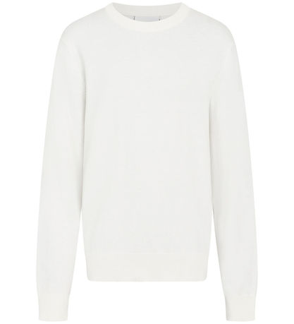 Grunt Bluse - GrCarl - Strik - Off White