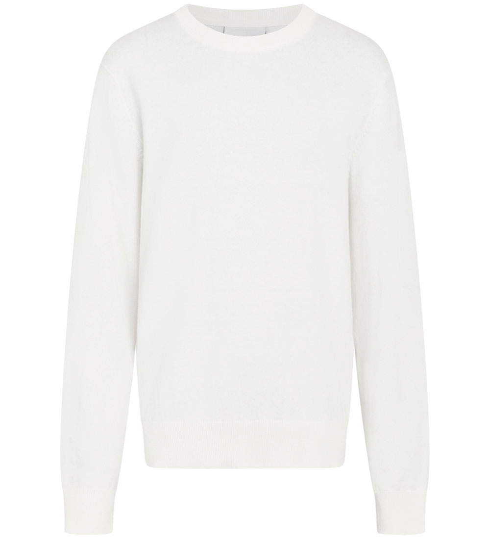 Grunt Bluse - GrCarl - Strick - Off White - Grunt - 10 Jahre (140) - Blusen