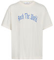 Grunt T-shirt - GrMilton - Chalk Grunt T-shirt - GrMilton - Chalk