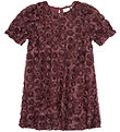 The New Kjole - TnMaddie Hollie - Crushed Berry The New Kjole - TnMaddie Hollie - Crushed Berry