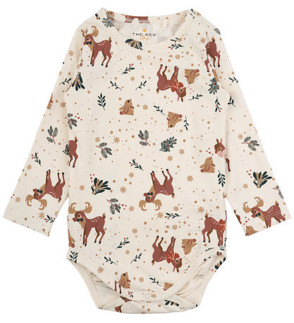 The New Siblings Body l/æ - TnsHoliday - White Swan The New Siblings Body l/æ - TnsHoliday - White Swan