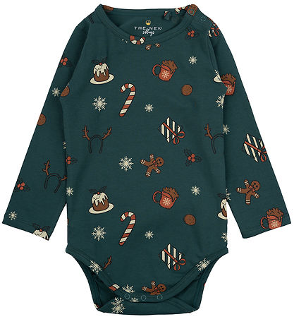 The New Siblings Body l/æ - TnsHoliday - June Bug The New Siblings Body l/æ - TnsHoliday - June Bug