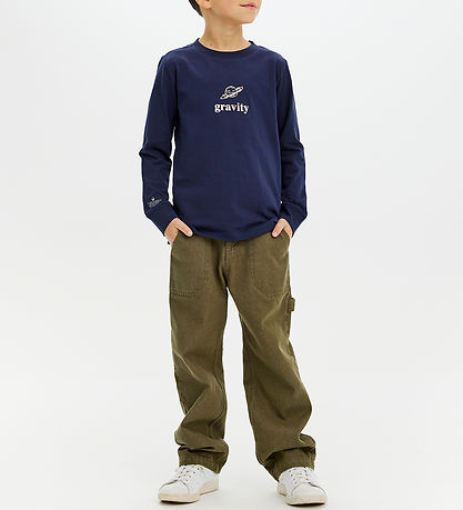 The New Jeans - Denim - TnMarco - Ivy Green The New Jeans - Denim - TnMarco - Ivy Green