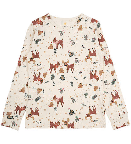 The New Nattøj - TnHoliday - White Swan The New Nattøj - TnHoliday - White Swan