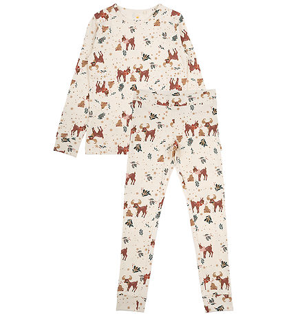 The New Nattøj - TnHoliday - White Swan The New Nattøj - TnHoliday - White Swan