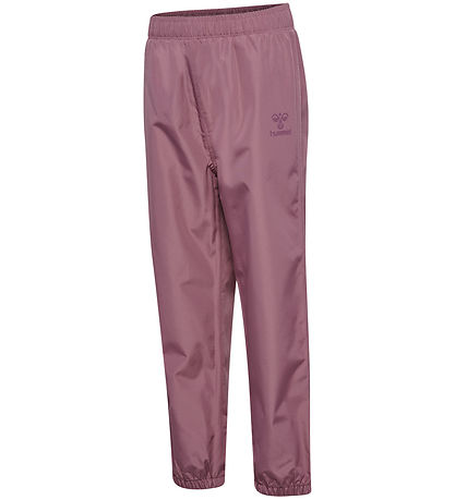 Hummel Regntøj - PE - hmlNessie - Dusky Orchid Hummel Regntøj - PE - hmlNessie - Dusky Orchid