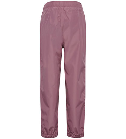 Hummel Regntøj - PE - hmlNessie - Dusky Orchid Hummel Regntøj - PE - hmlNessie - Dusky Orchid