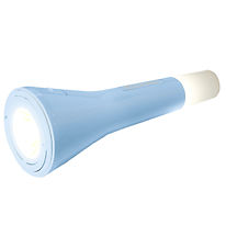 Kidywolf Lommelygte - Kidyflashlight - Blå Kidywolf Lommelygte - Kidyflashlight - Blå