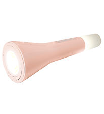 Kidywolf Lommelygte - Kidyflashlight - Rosa Kidywolf Lommelygte - Kidyflashlight - Rosa