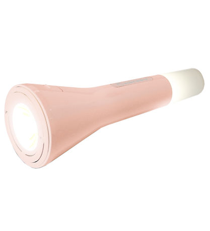 Kidywolf Lommelygte - Kidyflashlight - Rosa Kidywolf Lommelygte - Kidyflashlight - Rosa