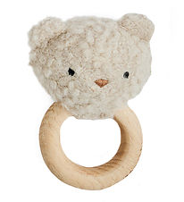 Smallstuff Rangle - Bear -  Uld - Nature Smallstuff Rangle - Bear -  Uld - Nature